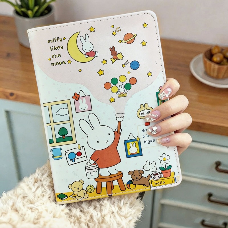 دفتر ملاحظات جديد B6 ميفي لطيف - مراجعة Stationery Books وسعره