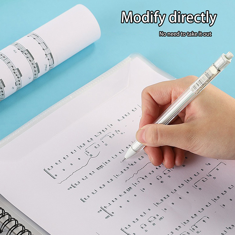 مرنة 20 صفحة البيانو الموسيقى  - مراجعة Blank Sheet Music Notebook وسعره