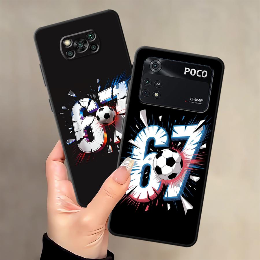 غطاء هاتف لـ Xiaomi Poco F8 C7 - مراجعة Magazines وسعره