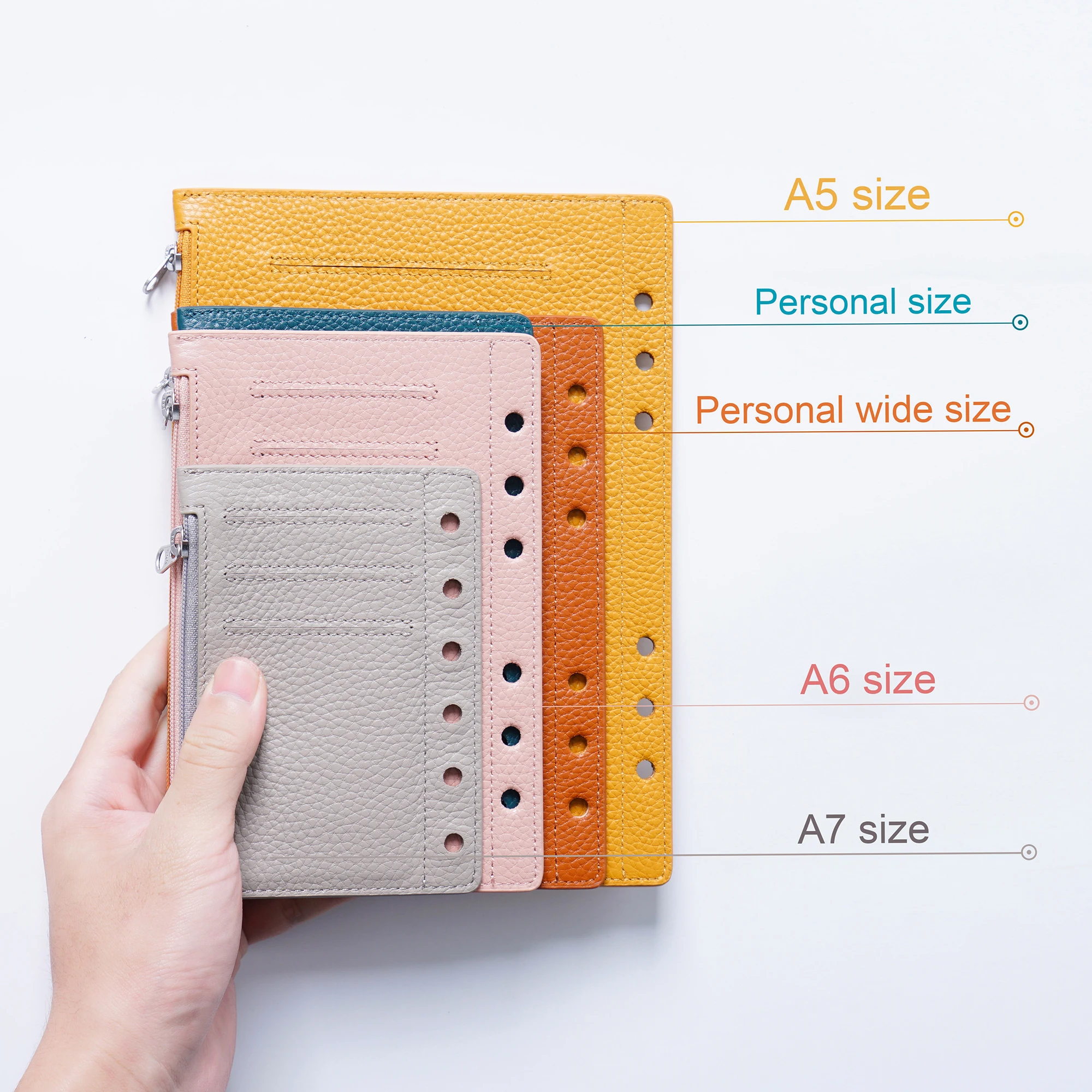 Moterm سستة يطير ل A6 حجم حلقة - مراجعة Vintage Leather Journal Notebook وسعره